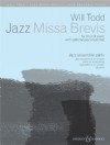 Jazz Missa Brevis - parts (jazz ensemble)
